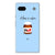 Google Pixel 6A Siliconen Case Nut Home B2C Telecom