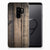 Samsung Galaxy S9 Plus Bumper Hoesje Steigerhout