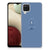 Samsung Galaxy A12 Telefoonhoesje met Naam Baby Rhino B2C Telecom