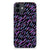 iPhone 12 Pro | 12 (6.1") Bumper Case Feathers Color B2C Telecom