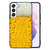 Samsung Galaxy S22 Back Cover Hoesje Bier