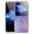 Hoesje maken voor Samsung Galaxy Z Flip 5 Watercolor Paars