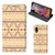 Samsung Xcover Pro Hoesje met Magneet Aztec Yellow - B2C Telecom