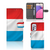 Samsung Galaxy A33 5G Bookstyle Case Luxemburg
