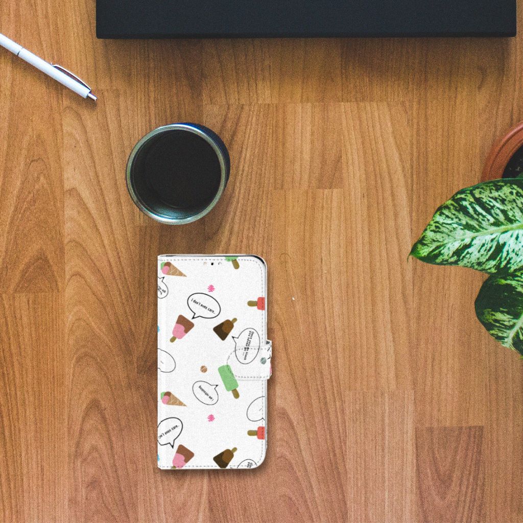 Huawei Y6 (2019) Book Cover IJsjes