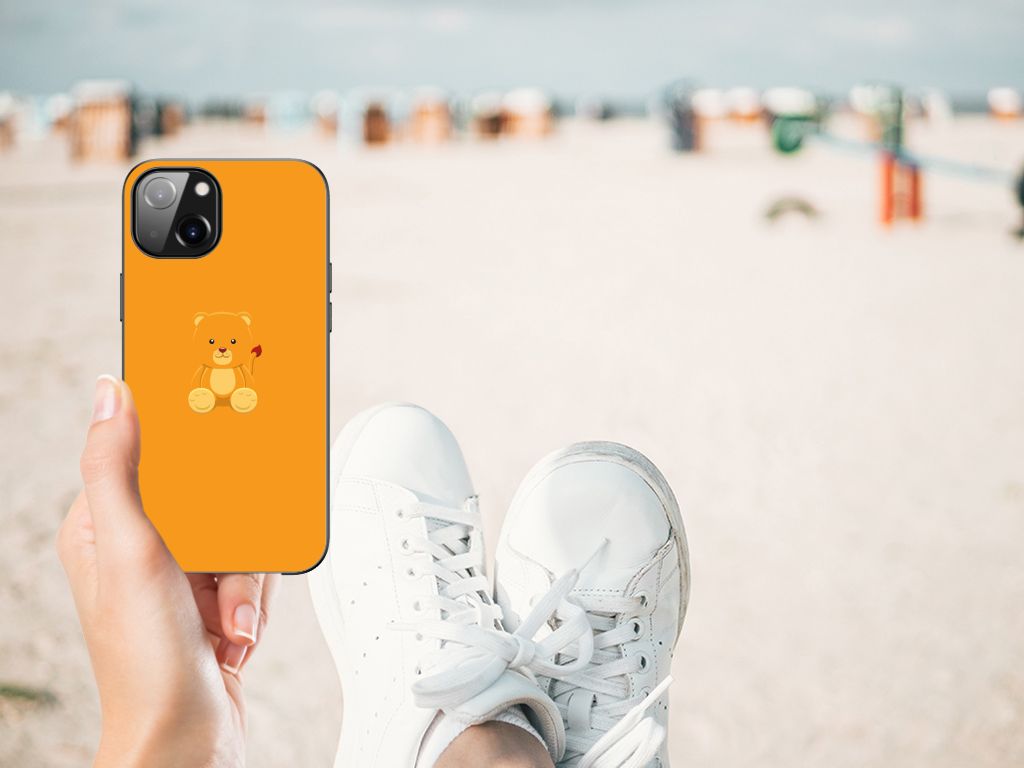 Apple iPhone 13 Hoesje Baby Beer B2C Telecom