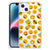 Apple iPhone 14 Plus Doorzichtige Silicone Hoesje Emoji B2C Telecom
