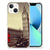 iPhone 13 Telefoonhoesje met valbescherming Londen B2C Telecom