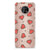 Nokia G50 TPU bumper Hearts