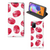 Samsung Galaxy A31 Flip Style Cover Pink Macarons - B2C Telecom