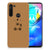 Motorola Moto G8 Power Telefoonhoesje met Naam Baby Hyena B2C Telecom