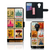 Nokia 5.3 Flip Cover Postzegels
