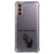 Samsung Galaxy S21 Plus Anti Shock Case Gun Don't Touch My Phone B2C Telecom