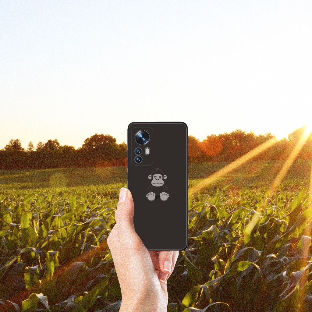 Xiaomi 12 | 12X Hoesje Gorilla B2C Telecom