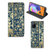 Samsung Galaxy A31 Smart Cover Beige Flowers - B2C Telecom