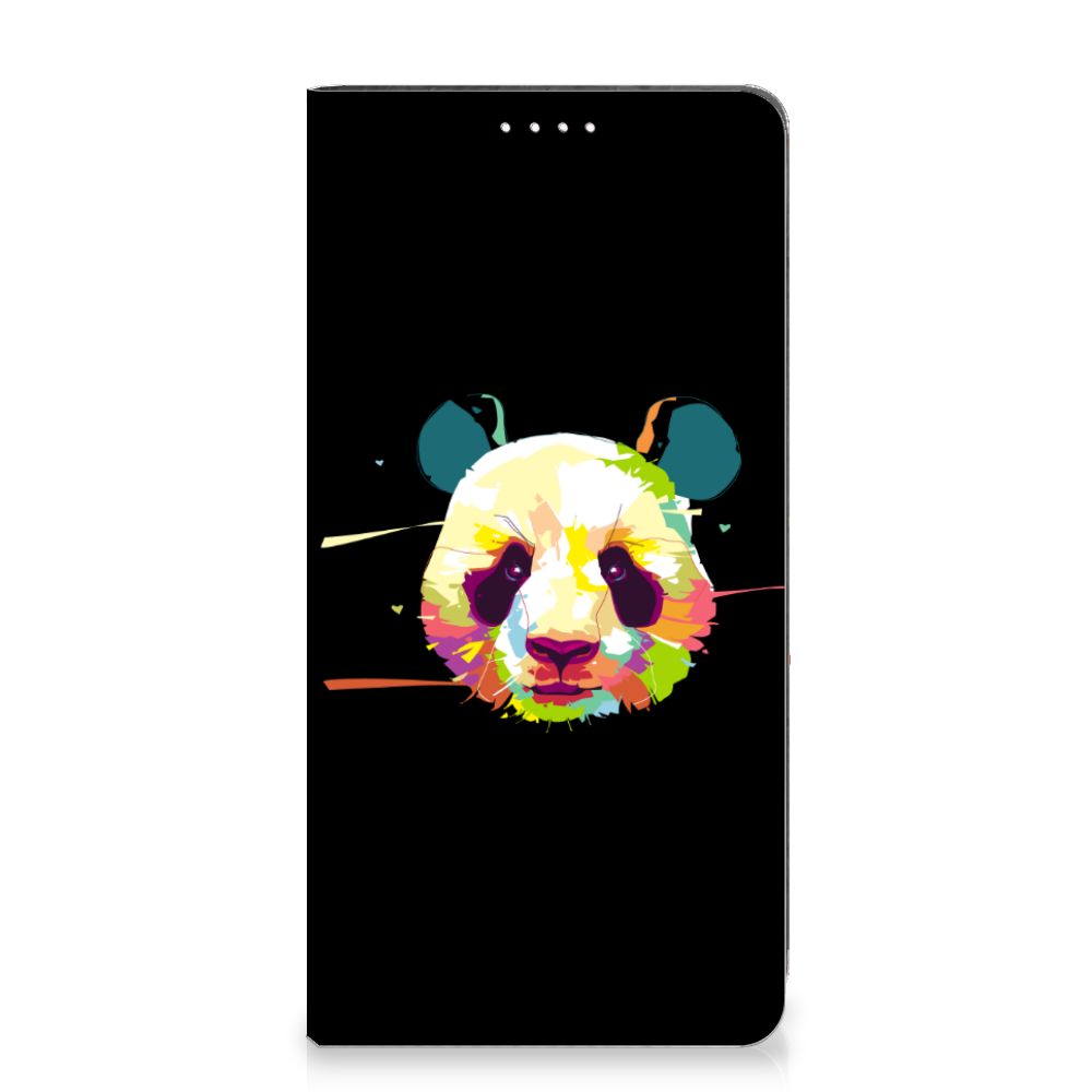 Samsung Galaxy S23 Magnet Case Panda Color - B2C Telecom