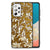 Back Cover Samsung Galaxy A73 Barok Goud B2C Telecom