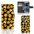 Samsung Galaxy S7 Telefoon Hoesje Emoji