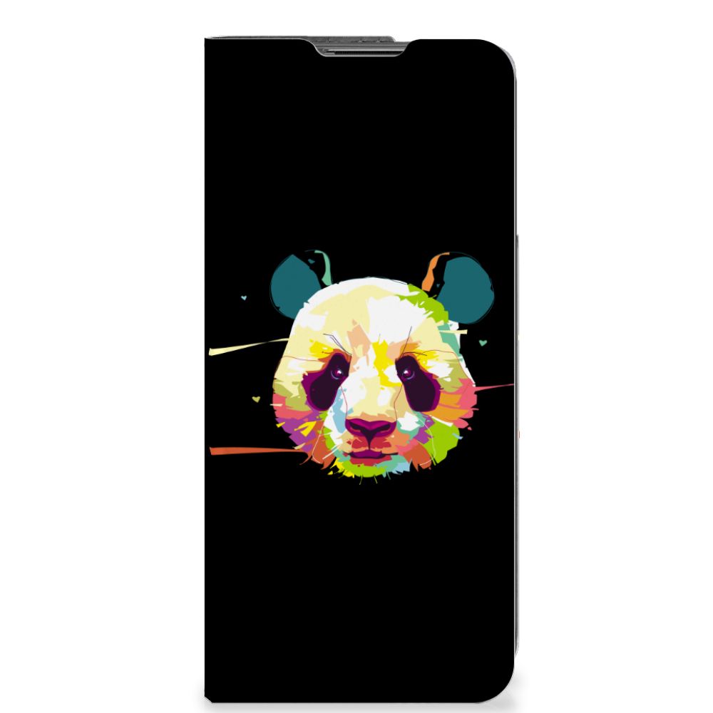 OnePlus Nord CE 2 5G Magnet Case Panda Color - B2C Telecom