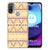 Motorola Moto E20 | E40 TPU bumper Aztec Yellow B2C Telecom
