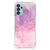 Back Cover Samsung Galaxy A13 (4G) Pink Purple Paint B2C Telecom