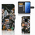 Samsung Galaxy S9 Telefoonhoesje met foto Badges