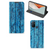 OnePlus Nord N100 Book Wallet Case Wood Blue - B2C Telecom