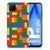 Huawei P40 Lite TPU bumper Blokken B2C Telecom