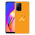 OPPO A94 5G | Reno5 Z Telefoonhoesje met Naam Baby Beer B2C Telecom