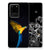 Samsung Galaxy S20 Ultra TPU Hoesje Papegaai B2C Telecom