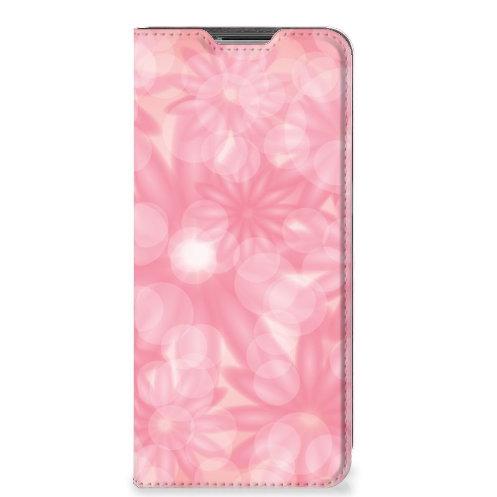OPPO Find X5 Lite | Reno7 5G Smart Cover Spring Flowers - B2C Telecom