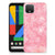 Google Pixel 4 TPU Case Spring Flowers B2C Telecom