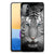 Samsung Galaxy M52 Dierenprint Telefoonhoesje Tijger