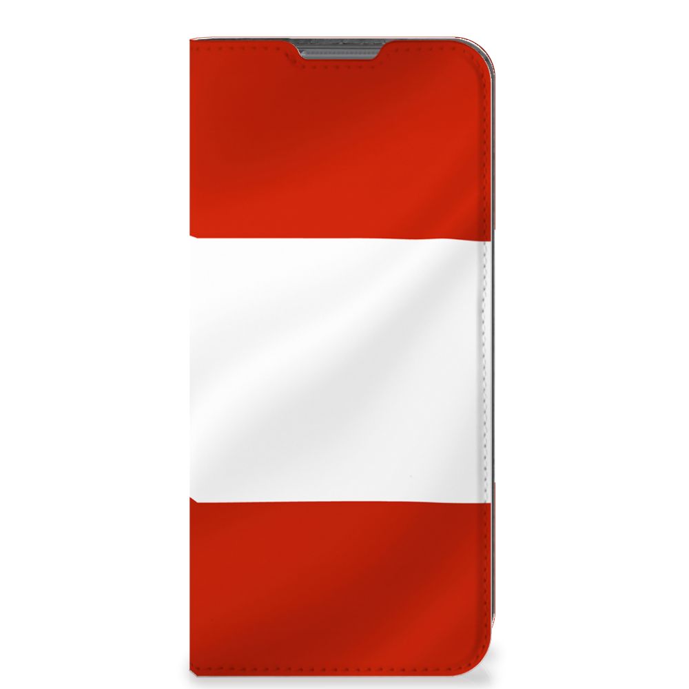 OPPO A77 5G | A57 5G Standcase Oostenrijk - B2C Telecom