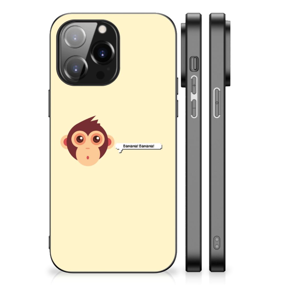 iPhone 14 Pro Max Hoesje Monkey