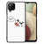 Samsung Galaxy A12 Hoesje Cow B2C Telecom