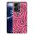 OnePlus Nord 2T Hoesje maken Swirl Pink B2C Telecom