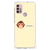 Motorola Moto G30 | G20 | G10 Stevig Bumper Hoesje Monkey B2C Telecom