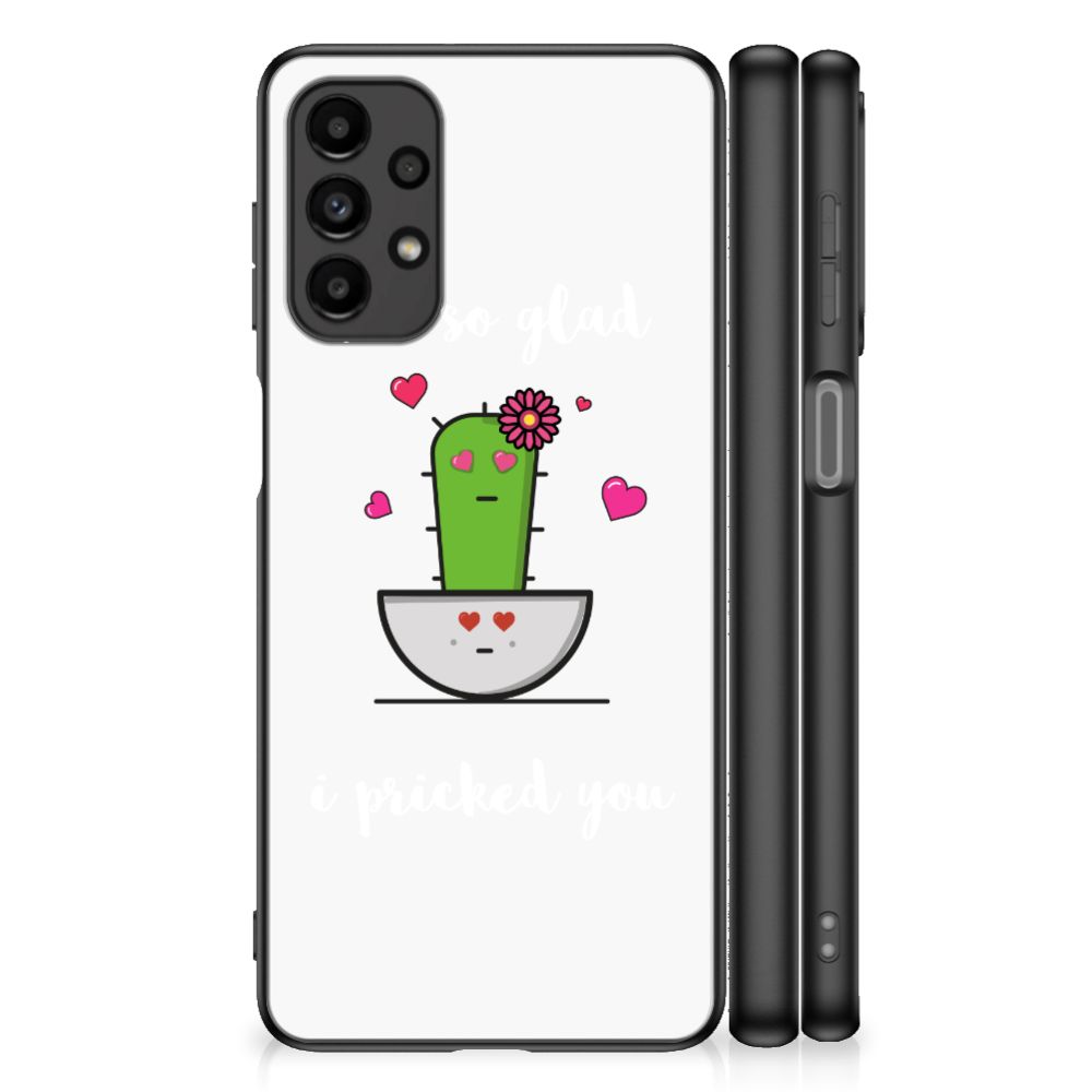 Samsung Galaxy A13 4G Hoesje Cactus Glad B2C Telecom