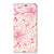 Samsung Galaxy A23 Smart Cover Pink Flowers