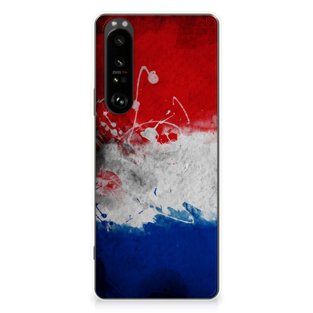 Sony Xperia 1 III Hoesje Nederland
