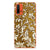 Siliconen Hoesje Xiaomi Poco M3 Barok Goud B2C Telecom