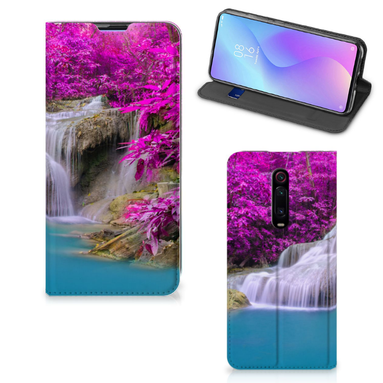 Xiaomi Redmi K20 Pro Book Cover Waterval - B2C Telecom