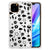 Extreme Case Apple iPhone 11 Pro Silver Punk