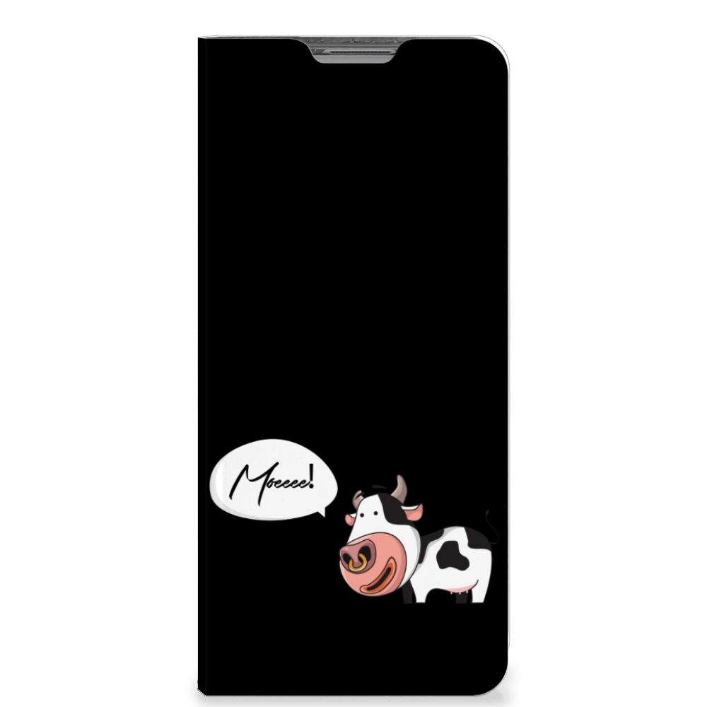 OPPO Find X5 Magnet Case Cow - B2C Telecom