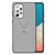 Samsung Galaxy A73 Hoesje Grijs Baby Olifant B2C Telecom