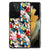 Samsung Galaxy S21 Ultra Dierenprint Telefoonhoesje Birds B2C Telecom