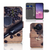 Samsung Galaxy S10e Book Cover Wijn