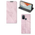 OnePlus Nord N100 Standcase Marble Pink - Origineel Cadeau Vriendin - B2C Telecom