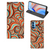 OPPO Reno4 Pro 5G Bookcase Retro - B2C Telecom